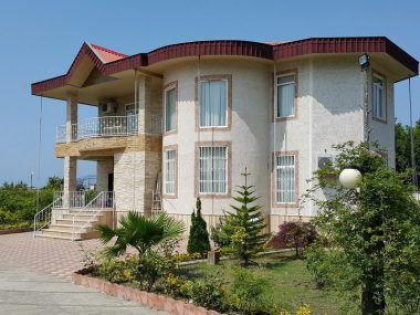 خرید باغ ویلا در نوشهر چلک – ۳۶۶۵