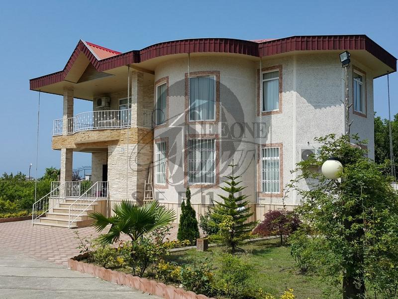 خرید باغ ویلا در نوشهر چلک – 3665
