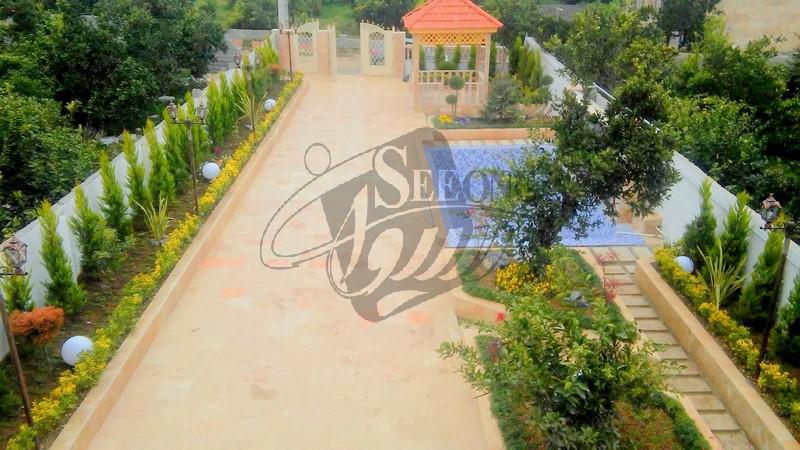 فروش ویلا در چمستان سعادت آباد – 7313