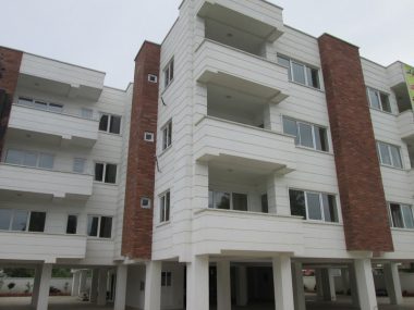 خرید آپارتمان در ایزدشهر – ۱۱۴