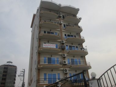فروش آپارتمان در محمودآباد – ۱۰۵