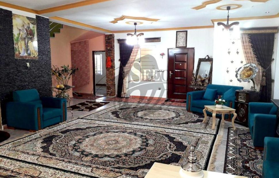 خرید و فروش ویلا در نوشهر-8376