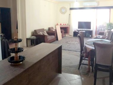 فروشی آپارتمان در شمال محمودآباد-۳۳۴۵۶