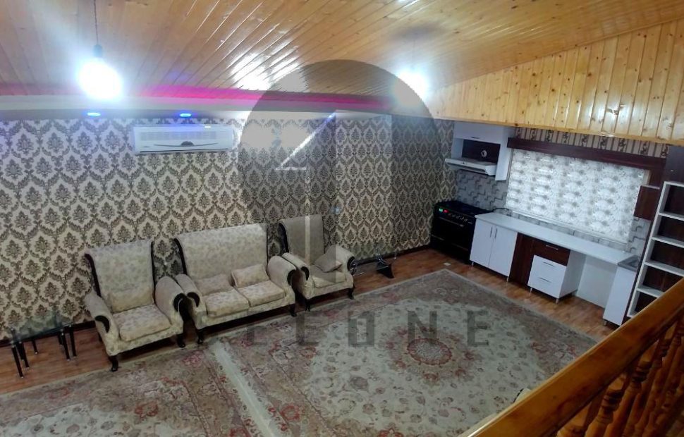 فروش ویلا در چمستان سعادت آباد-33616