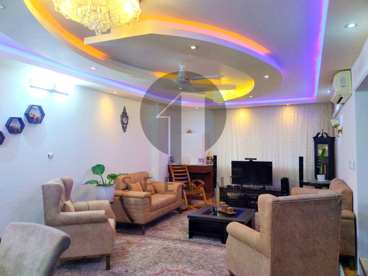فروش آپارتمان شهری در شمال محمودآباد-36539