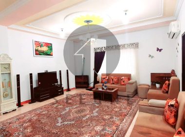 فروش آپارتمان شهری در شمال محمودآباد-14833