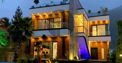 خرید ویلا استخردار در چلک نوشهر