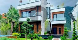 خرید ویلا استخردار در چلک نوشهر