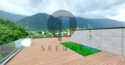 خرید ویلا استخردار در چلک نوشهر