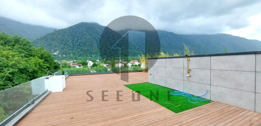 خرید ویلا استخردار در چلک نوشهر
