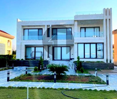 فروش ویلا قواره اول دریا در شهرک فردوس