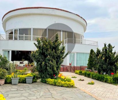 خرید ویلا ساحلی در شهرک ایزدشهر