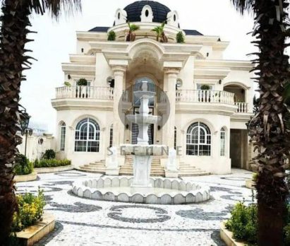 فروش کاخ ویلا در عباس آباد املاک سیوان