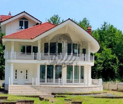 خرید ویلا نوشهر ریاست جمهوری