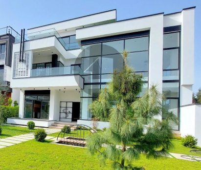 خرید ویلا در منطقه دریابیشه با آسانسور