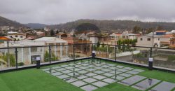 خرید ویلا مدرن استخردار در چمستان