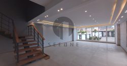 خرید ویلا مدرن استخردار در چمستان