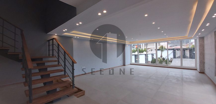 خرید ویلا مدرن استخردار در چمستان