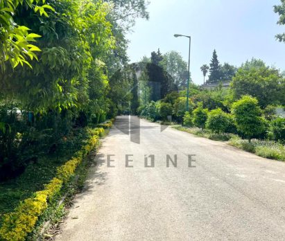 فروش زمین ساحلی در شهرک فردوس