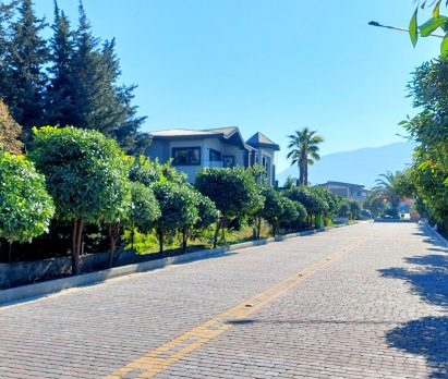 خرید زمین شهرکی در شمال رویان