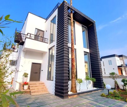 خرید ویلا استخردار سنددار در رویان
