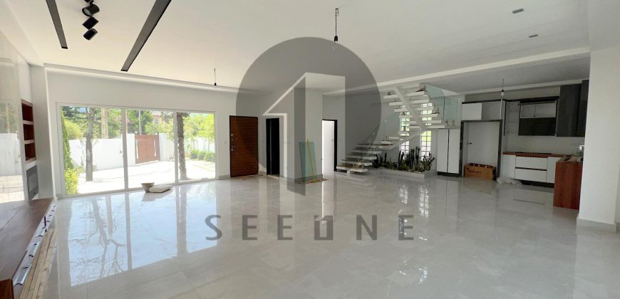فروش ویلای استخردار سنددار در لتینگان