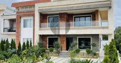 خرید ویلا در چمستان استخردار