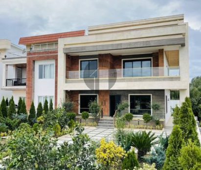 خرید ویلا در چمستان استخردار