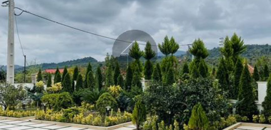 خرید ویلا در چمستان استخردار