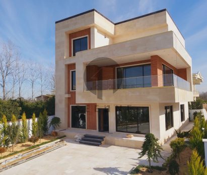 خرید ویلا شهرکی در چمستان سعادت آباد
