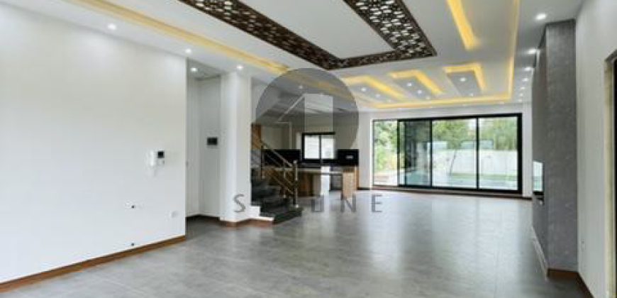 خرید ویلا در چمستان استخردار