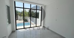 فروش ویلای استخردار سنددار در لتینگان