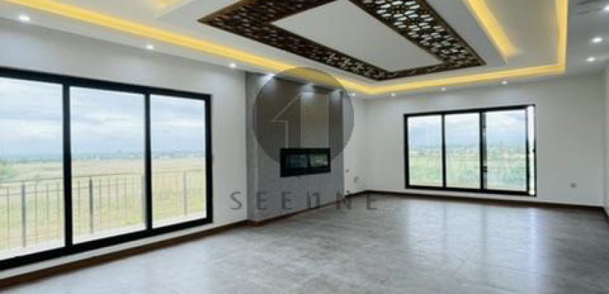 خرید ویلا در چمستان استخردار