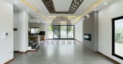 خرید ویلا در چمستان استخردار