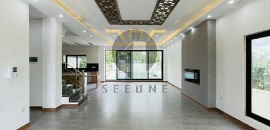 خرید ویلا در چمستان استخردار