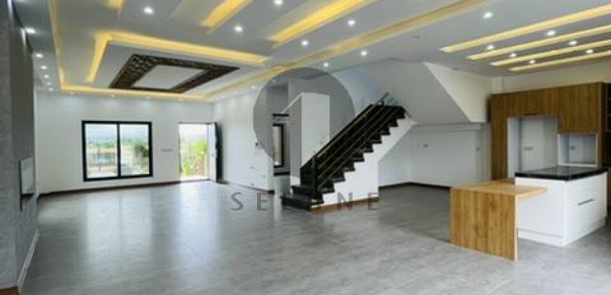 خرید ویلا در چمستان استخردار