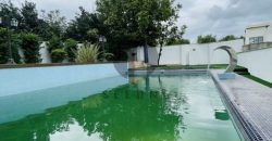 خرید ویلا در چمستان استخردار