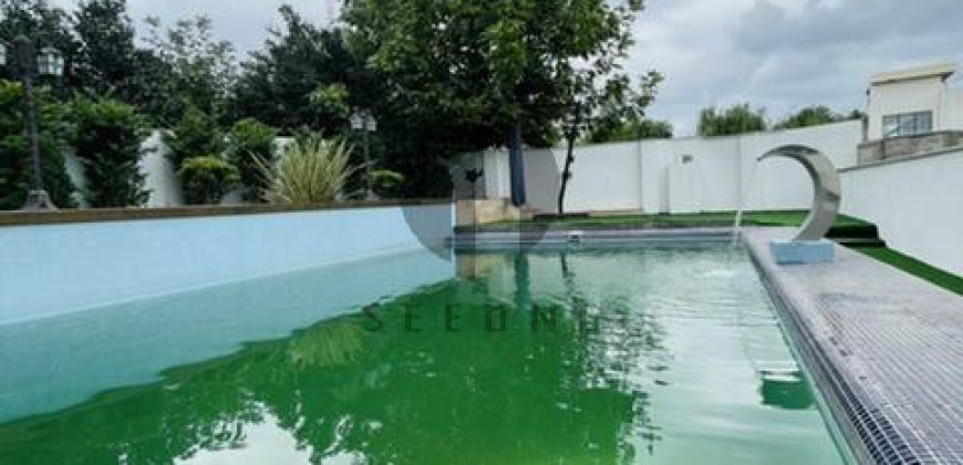 خرید ویلا در چمستان استخردار