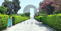 فروش زمین ساحلی در چلک نوشهر