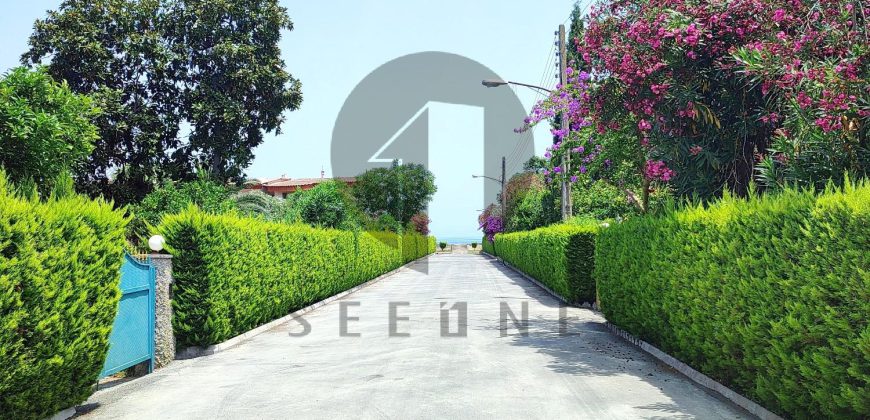فروش زمین ساحلی در چلک نوشهر