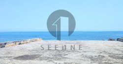 فروش زمین ساحلی در چلک نوشهر