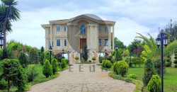 فروش ویلا لاکچری ساحلی در نوشهر