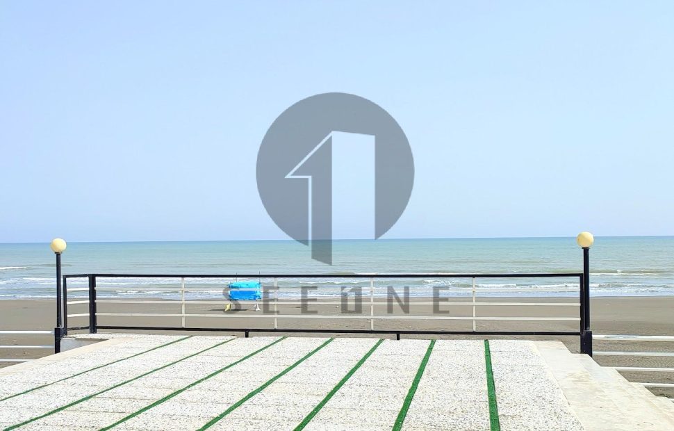 خرید ویلا مبله ساحلی در رویان