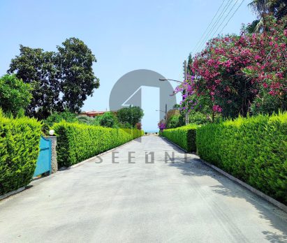 فروش زمین ساحلی در چلک نوشهر