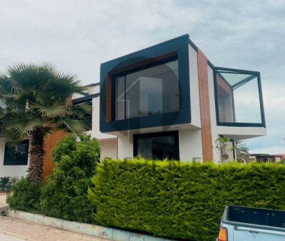 فروش ویلا مدرن استخردار در رویان ونوش