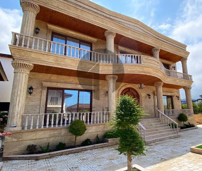 فروش ویلا در نوشهر لتینگان