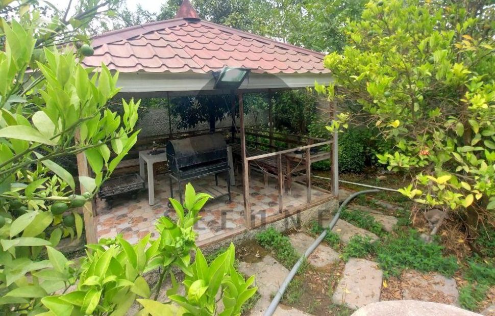 فروش ویلا باغ در شمال محمودآباد کلوده