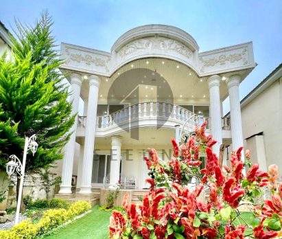 خرید ویلا فول فرنیش شهرکی در چمستان