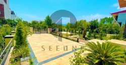 فروش ویلا نما مدرن در شمال سعادت آباد
