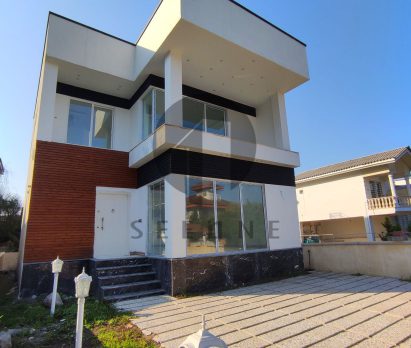 خرید خانه ویلایی نوشهر چلندر